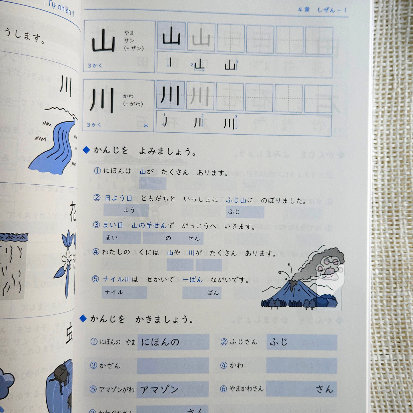 Mastering Kanji: Guide to JLPT N5 Kanji