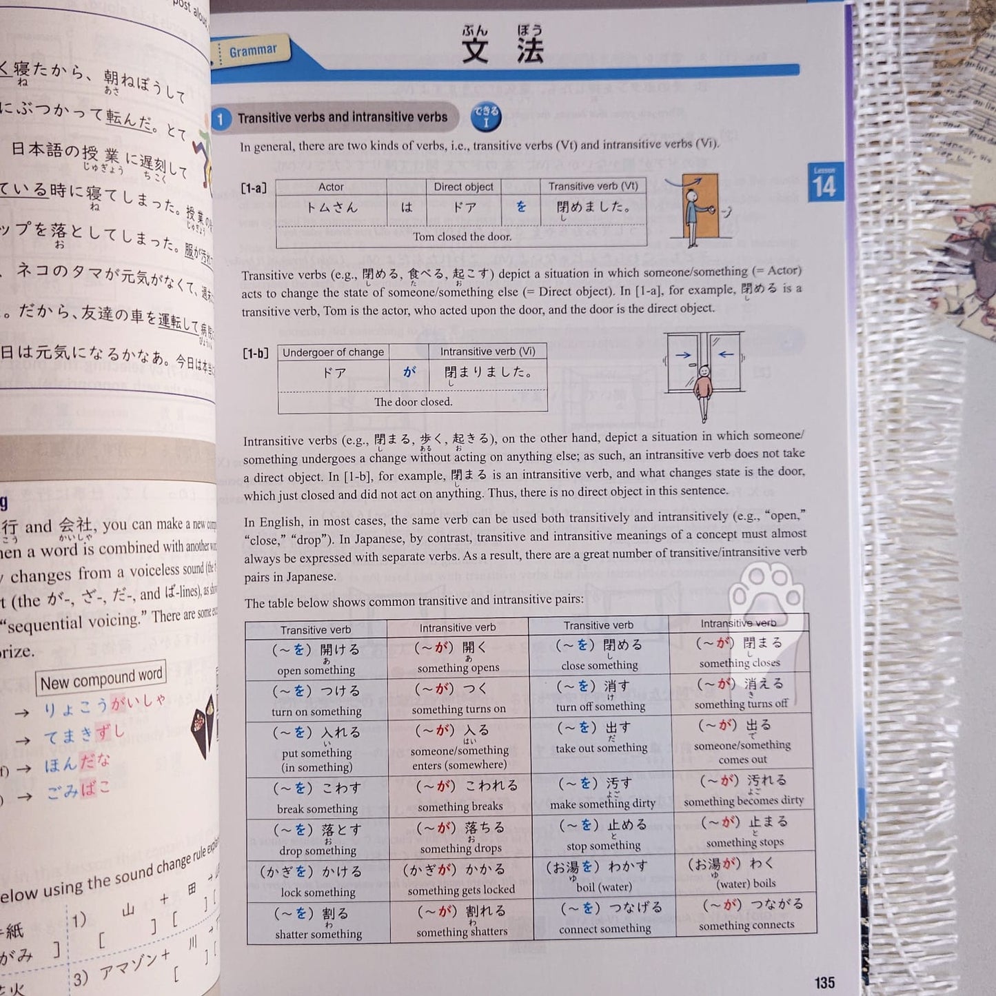 Tobira 2 textbook