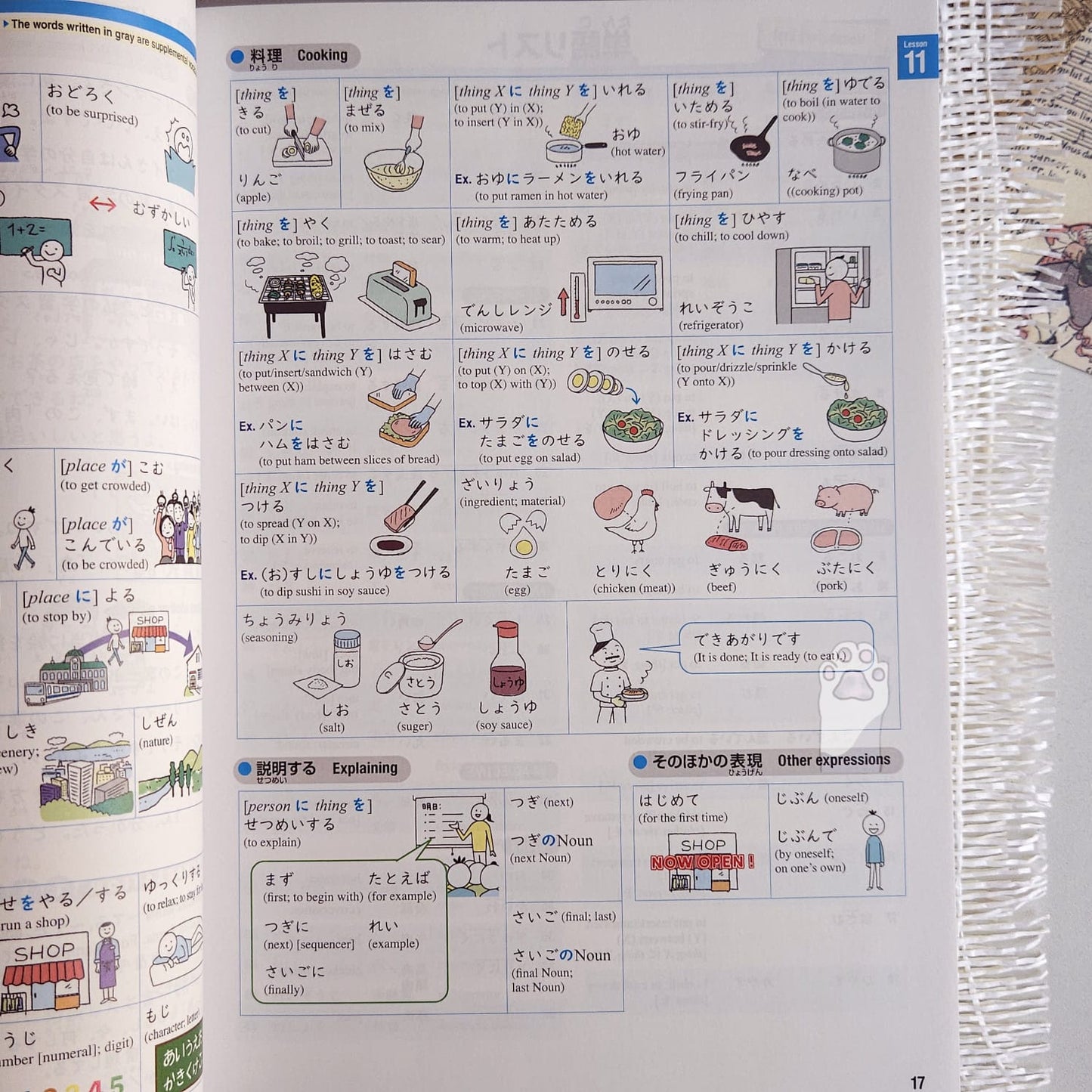 Tobira 2 textbook