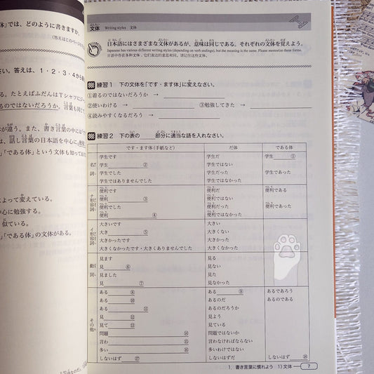 New Kanzen Master JLPT N3: Reading Comprehension