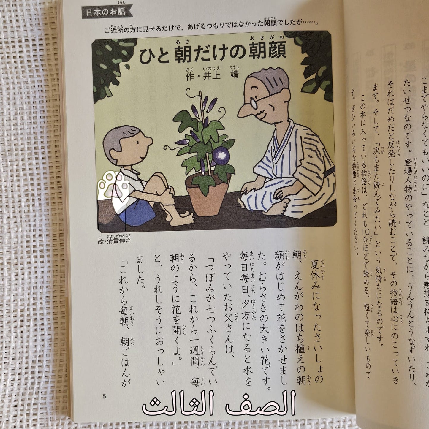 حكايات تقرأ في عشر دقائق