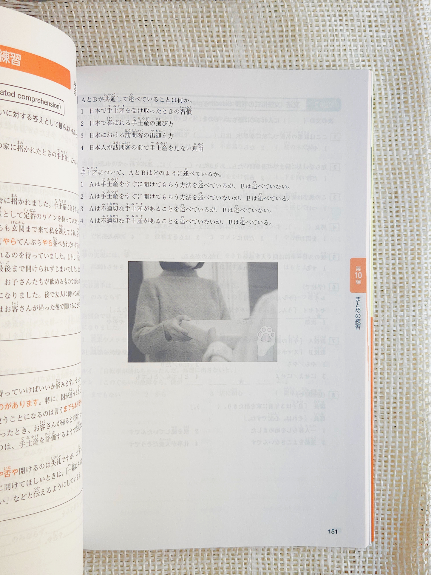 Grammar Buddy JLPT N2