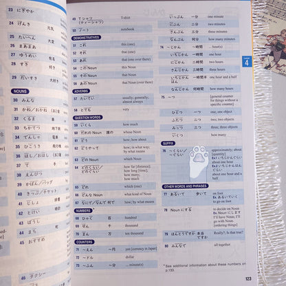 Tobira 1 textbook
