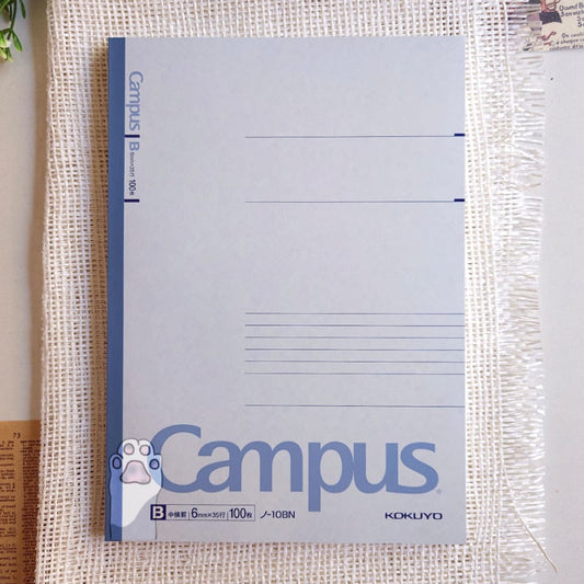 Campus دفتر مسطر
