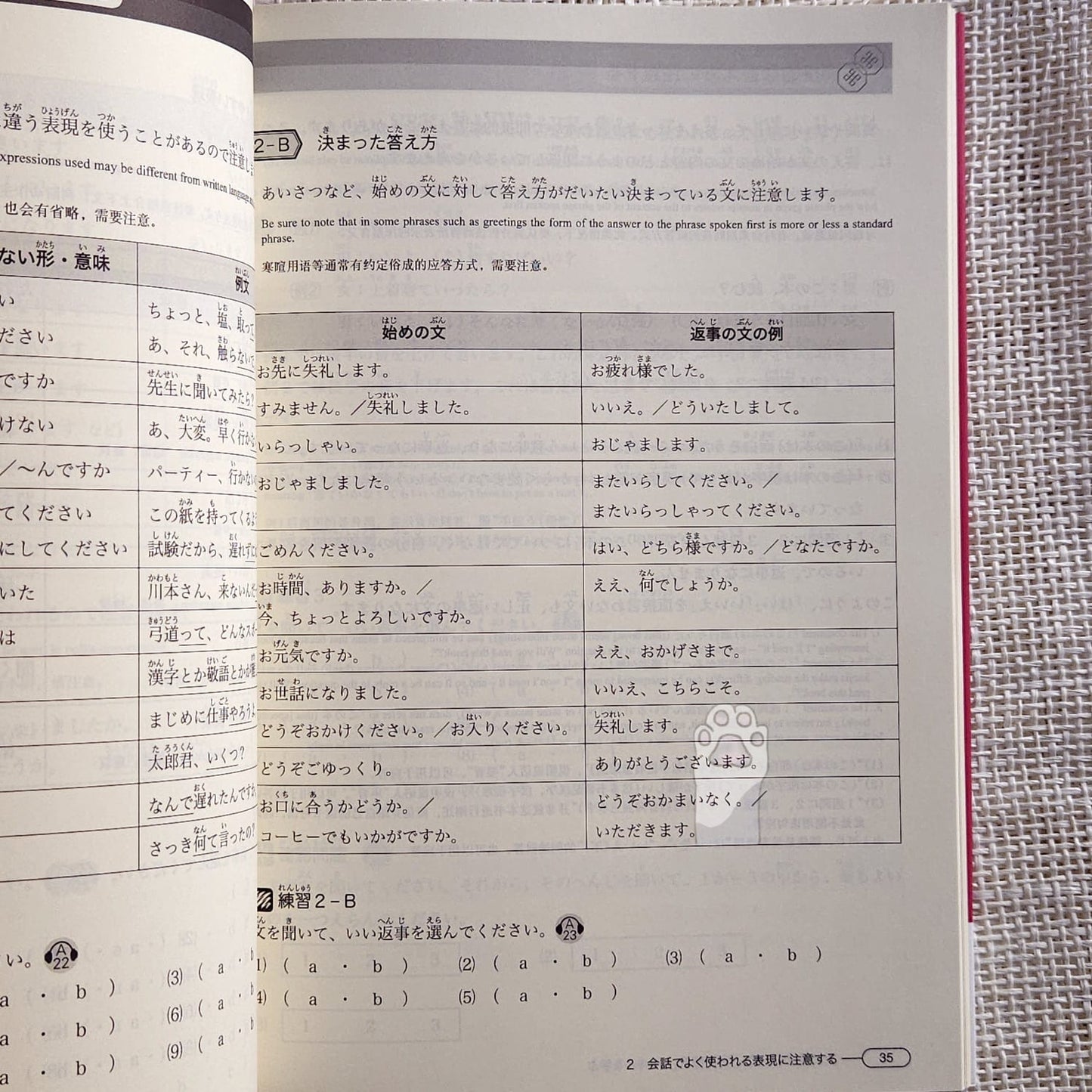 New Kanzen Master JLPT N3: Listening (w/CD)