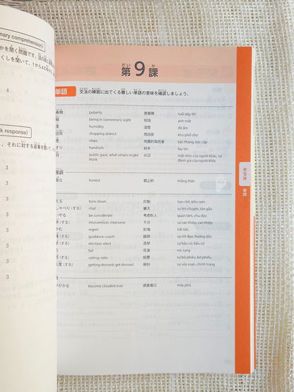 Grammar Buddy JLPT N2