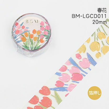 Washi tape 20mm