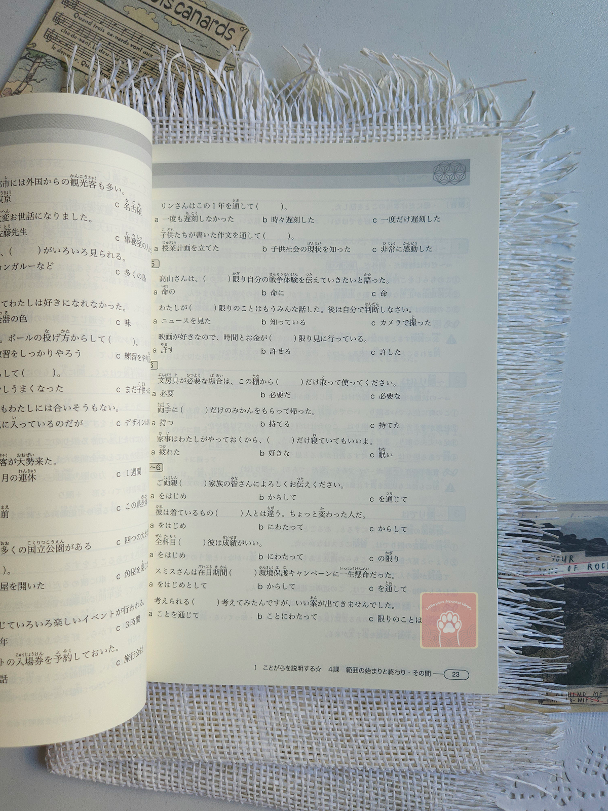 Shin Kanzen master JLPT N2 : grammar