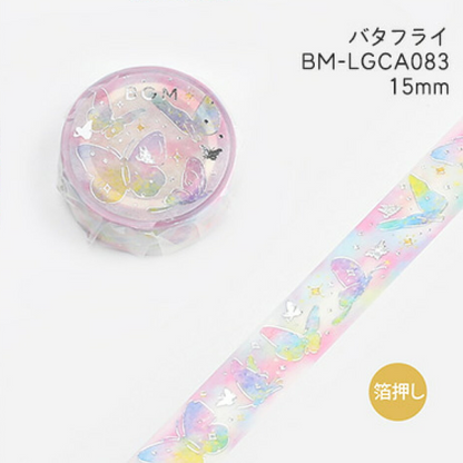 Washi tape 15mm