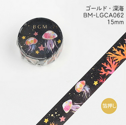 Washi tape 15mm