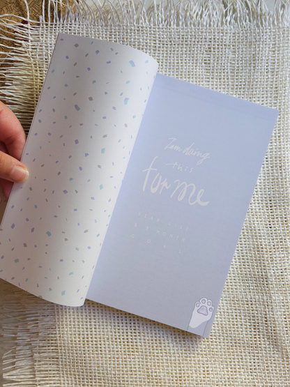 اجندة دراسية غير مرقمة