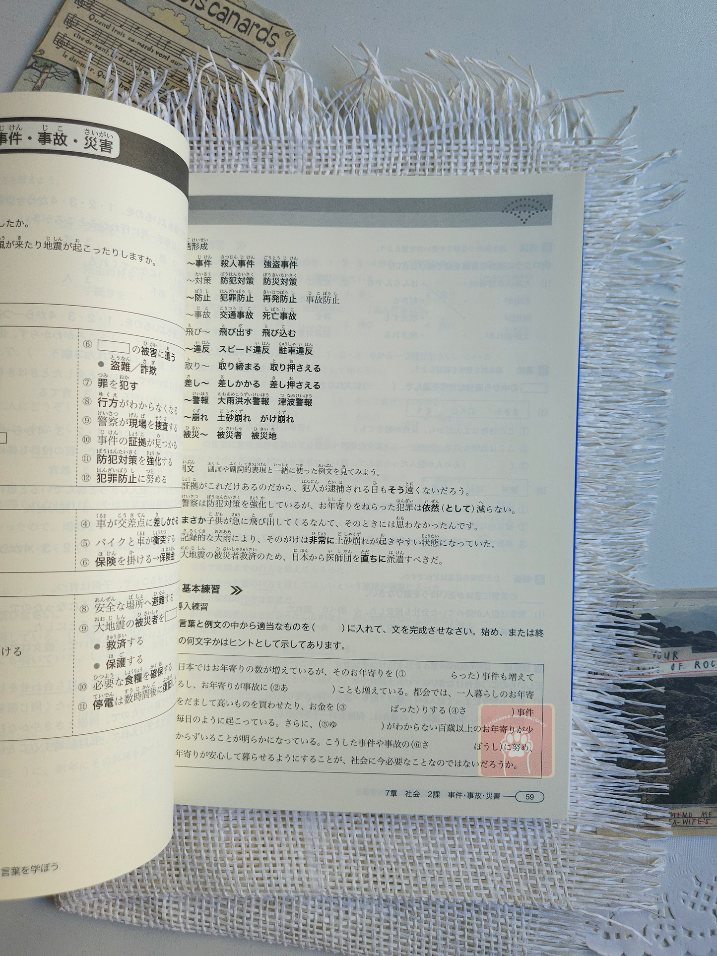 Shin kanzen master JLPT N2 : vocab