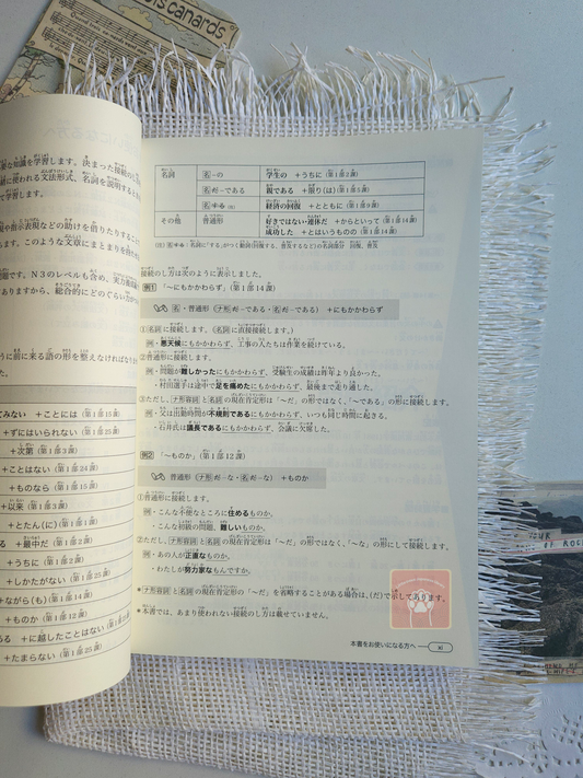 Shin Kanzen master JLPT N2 : grammar