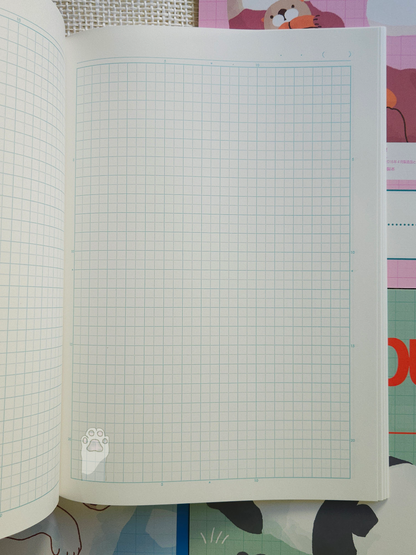 دفاتر للكانجي